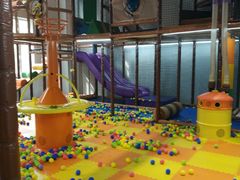 -蒙特利亲子乐园