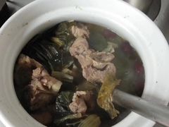 -江南古镇味道·私房菜