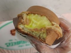 -红豆Q醇·新派车轮饼 铜锣烧(健康路店)