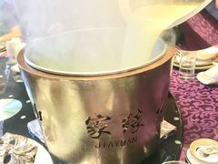 -家缘大酒店(新天地不夜城店)