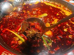 -矮板凳老火锅(宽窄巷子店)
