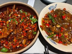 -潇湘阁(汉光百货店)