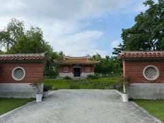 -武汉园博园(武汉自然博物馆)