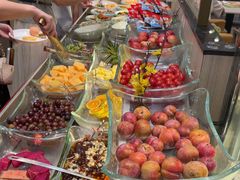 -诺丁牛排披萨自助餐厅(汕头苏宁店)