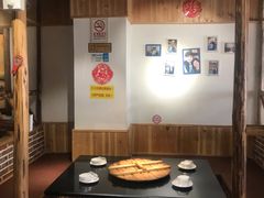 -金明姬铁锅炖(东坝店)