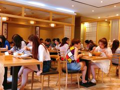 -和风日本料理(腾飞园店)