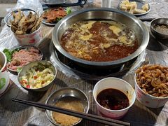 -满天星太珍火锅