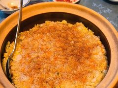 -扬州香格里拉·香宫中餐厅