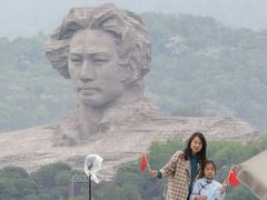 -黄兴南路步行商业街