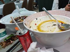 -湘中缘·湖南菜(娄底驻京办店)