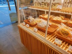 -前进麦味·天然烘焙(凯德1818店)