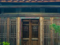 -蔡氏古民居建筑群