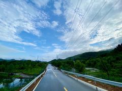 -老虎潭水库