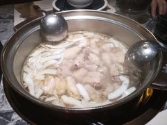 -大头椰·海南椰子鸡火锅(思明万象城店)