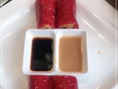 -喜粤糖朝餐厅(三八广场店)