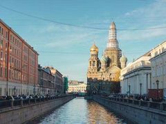 -滴血救世主教堂