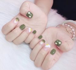 -伊奈尔美甲美睫