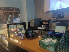 -星巴克(珠海印象城店)