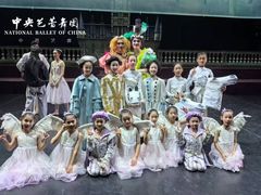 -中央芭蕾舞团·中芭艺蕾(酒仙桥明星校区)