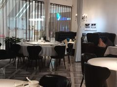 大堂-时间仓(湘江世纪城店)