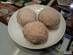 -许留山(佐敦道店)