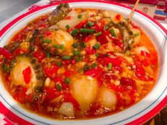 -冶建镜子·中国龙虾王(总店)