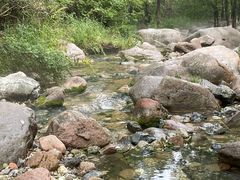 -玉渡山自然风景区