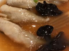 糟溜黄鱼脯-苏浙汇(朝外店)