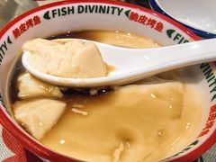 -鱼神脆皮烤鱼(福永桥头店)