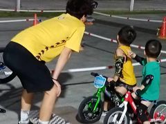 -兔跑跑儿童运动馆·平衡车·体能(市桥北店)