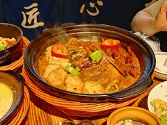 -打酱油·非遗淮扬菜(瘦西湖梅岭店)