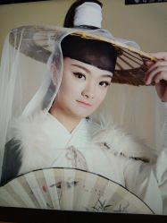 点击看大图 -盘子女人坊古装写真摄影(南京总店)