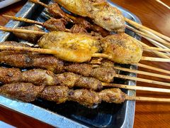 -伊隆斋(什刹海店)