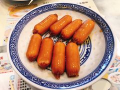 -广信牛奶甜品世家(台东店)