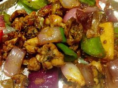 -美极鲜食坊(宝安南路店)