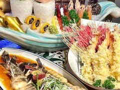 -鲜味食族水产·海鲜餐厅