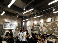 大堂-东排食堂长沙小吃大排档(五一广场店)