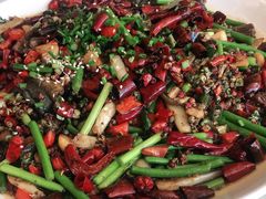 -辣婆婆(航天桥店)