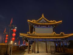 -西安城墙·碑林历史文化景区