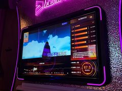 -星聚会KTV(合生汇黑金店)