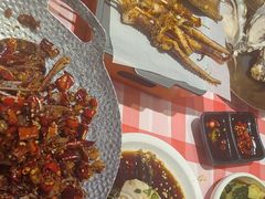 -龙虾当家·大排档(红谷滩五中店)