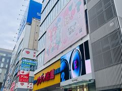 -秋叶原电器街