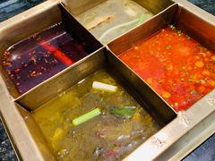 -王家渡火锅店(棕榈泉店)