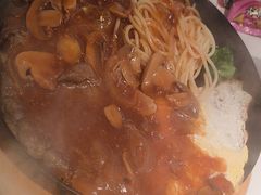 -豪享来中西餐厅(隆昌店)