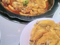 -巴蜀王婆大虾(南锣鼓巷店)