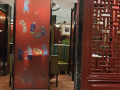 -老牌坊鲁菜名店(聊城美食岛店)