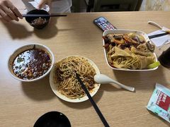 -林静小吃(复兴路店)