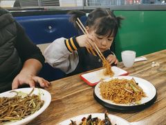 -德盛缘大块肉烧烤(东关路店)