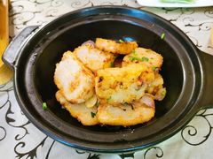 -一江春水·杭帮臻宴(三台山店)