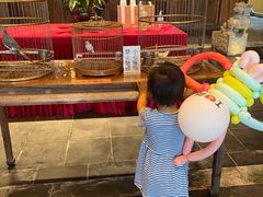 -那家小馆•北京菜•烤鸭(香山店)